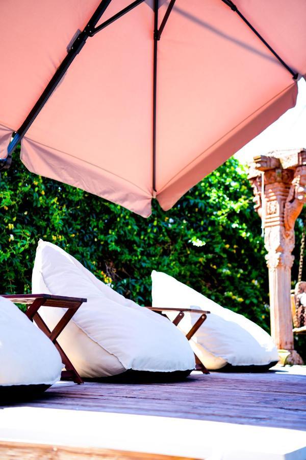 Serenity Luxury Villa, Skiathos Agia Paraskevi  Extérieur photo