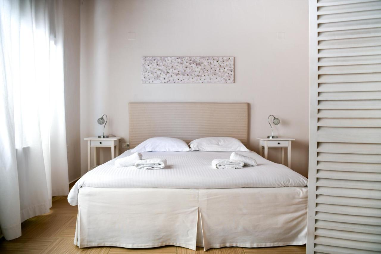 Serenity Luxury Villa, Skiathos Agia Paraskevi  Extérieur photo