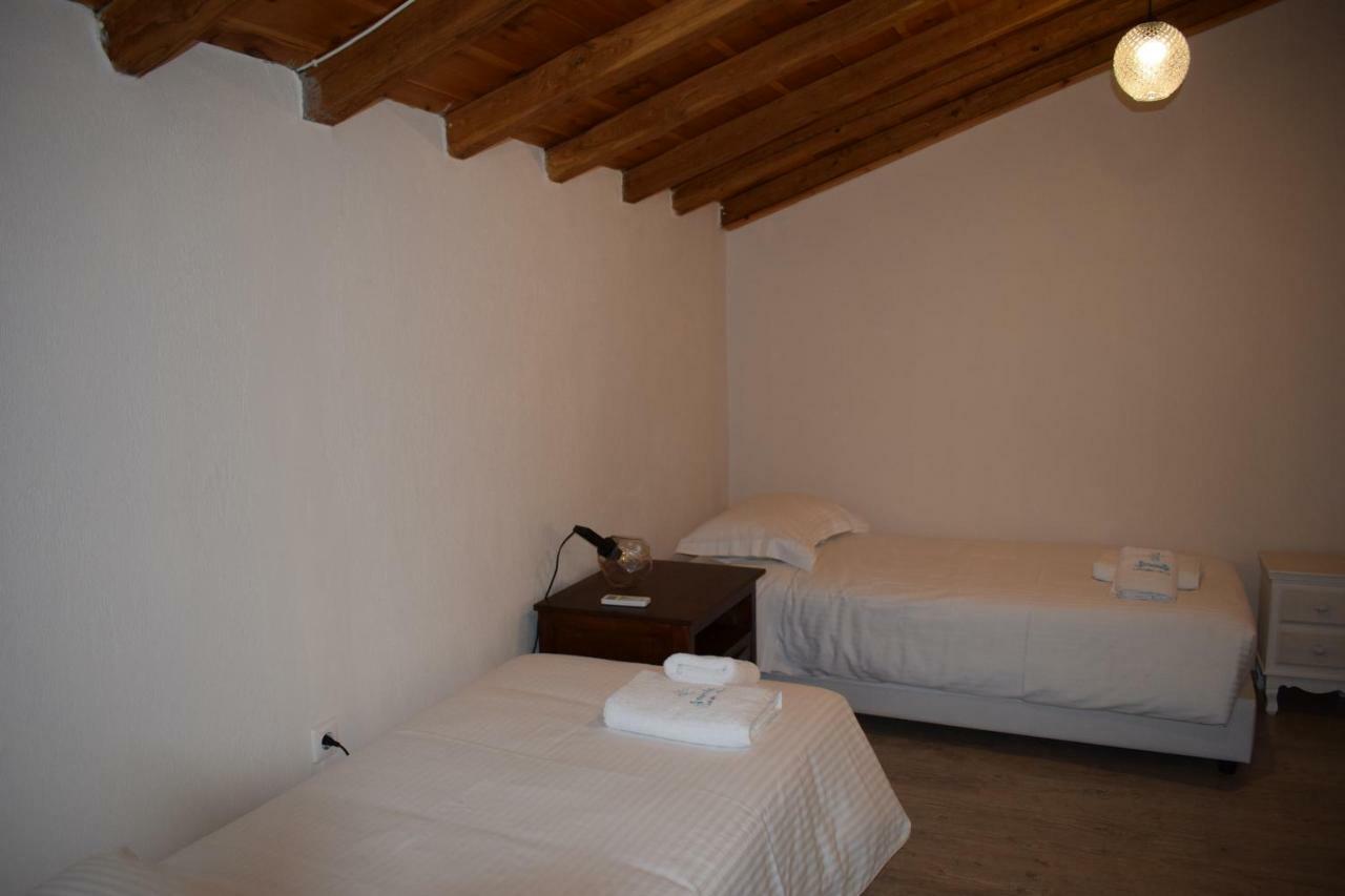Serenity Luxury Villa, Skiathos Agia Paraskevi  Extérieur photo