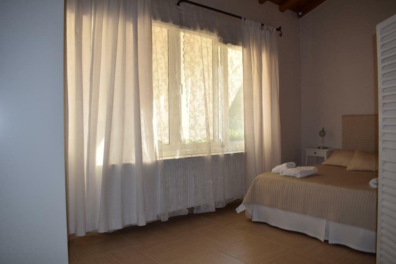 Serenity Luxury Villa, Skiathos Agia Paraskevi  Extérieur photo