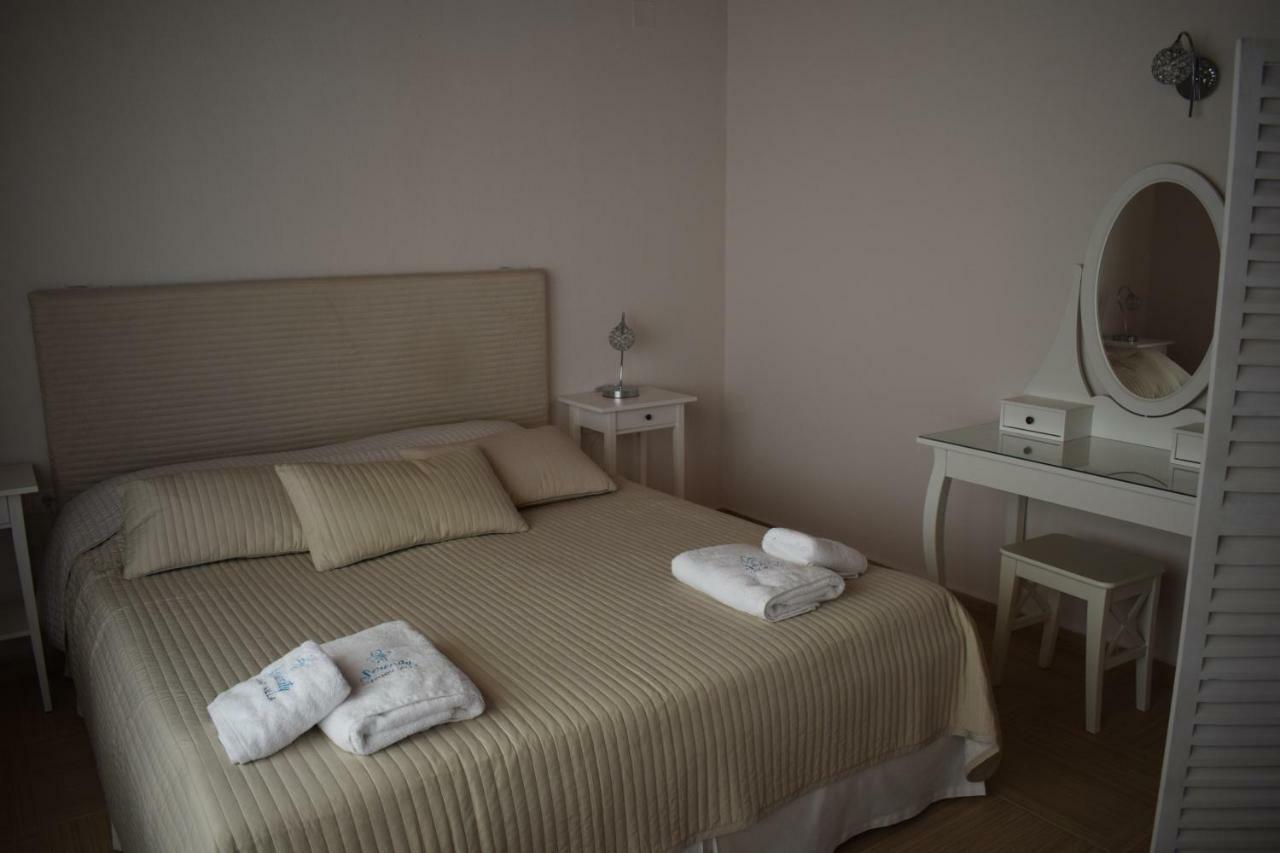 Serenity Luxury Villa, Skiathos Agia Paraskevi  Extérieur photo