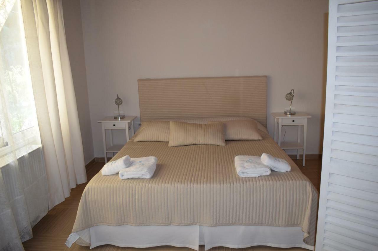 Serenity Luxury Villa, Skiathos Agia Paraskevi  Extérieur photo