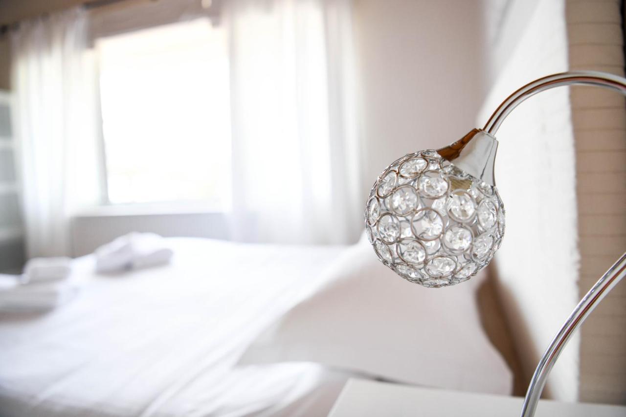 Serenity Luxury Villa, Skiathos Agia Paraskevi  Extérieur photo